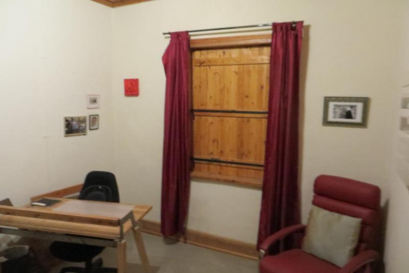 4 Bedroom Property for Sale in Nieu Bethesda Eastern Cape